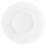 3 x bread and butter plate - Raynaud